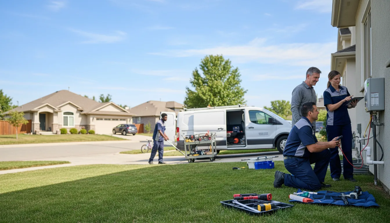 Professional Hot Water Dispenser Installation in Neelyville, MO